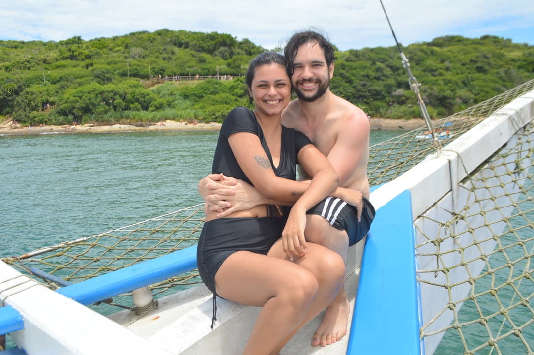 Carol e Miguel 6